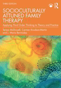 Socioculturally Attuned Family Therapy