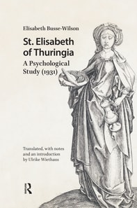 St. Elisabeth of Thuringia
