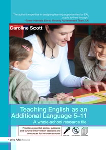 Teaching English as an Additional Language 5-11