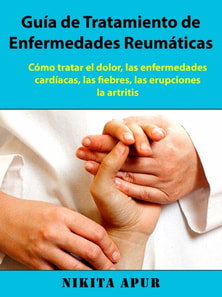Guía de tratamiento de Enfermedades Reumáticas