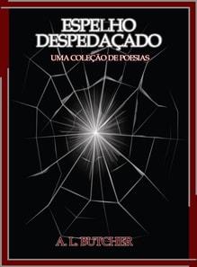 Espelho  Despedaçado