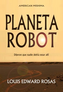 Planeta Robot
