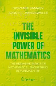 Invisible Power of Mathematics