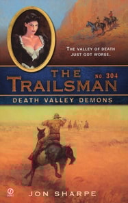 Trailsman #304