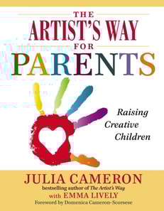 Artist's Way for Parents