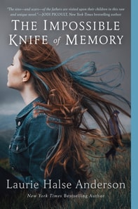 Impossible Knife of Memory