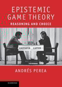 Epistemic Game Theory