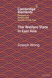 Welfare State in East Asia