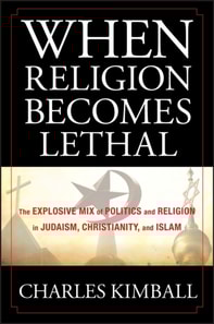 When Religion Becomes Lethal