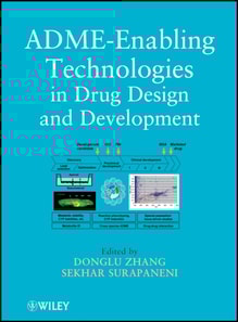 ADME-Enabling Technologies in Drug Design and Development