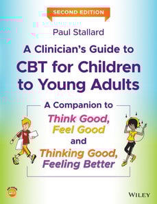 Clinician's Guide to CBT for Children to Young Adults