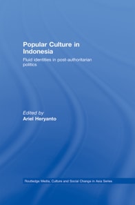 Popular Culture in Indonesia