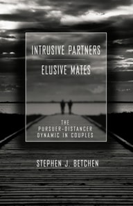 Intrusive Partners - Elusive Mates