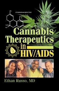 Cannabis Therapeutics in HIV/AIDS