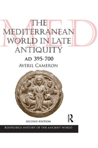 Mediterranean World in Late Antiquity