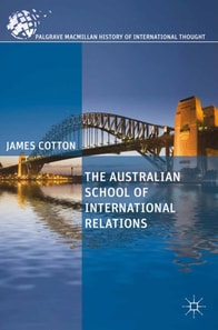 Australian School of International Relations