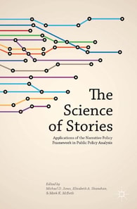 Science of Stories