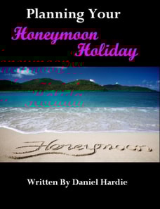 Planning your Honeymoon Holiday