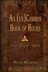 (un)Common Book of Hours
