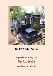 Rozamunda - opowiadanie po polsku