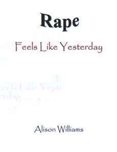 Rape: Feels Like Yesterday