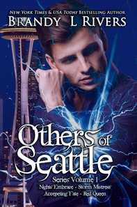 Others of Seattle: Series Volume 1