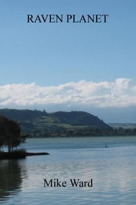Raven Planet