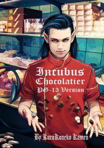 Incubus Chocolatier PG-13 Version