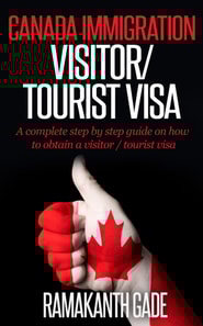 Canada Immigration: Visitor / Toursit Visa