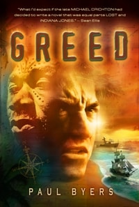 Greed