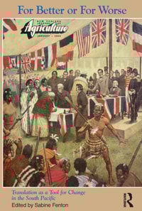 For Better or for Worse