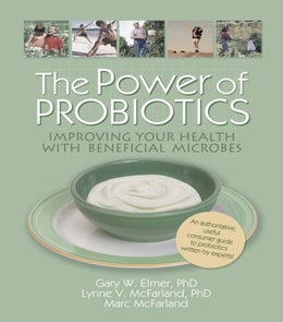Power of Probiotics