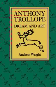 Anthony Trollope