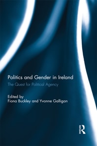 Politics and Gender in Ireland