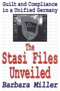Stasi Files Unveiled