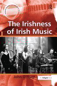 Irishness of Irish Music