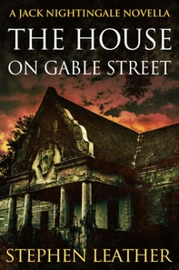 House On Gable Street (A Jack Nightingale Novella)