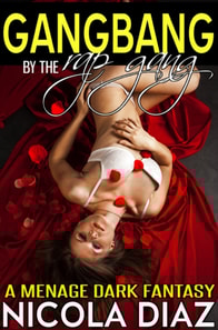 Gangbang by the Rap Gang