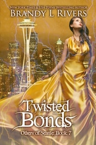 Twisted Bonds
