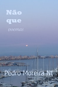 Nao que: poemas