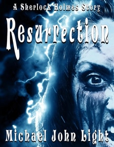 Sherlock Holmes Resurrection