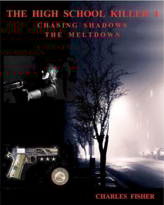 High School Killer Part 4