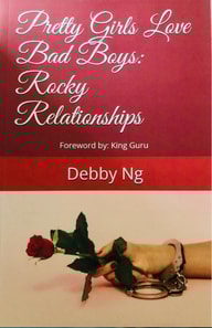 Pretty Girls Love Bad Boys: Rocky Relationships