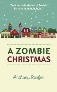 Zombie Christmas