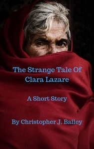 Strange Tale Of Clara Lazare