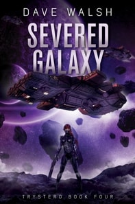 Severed Galaxy