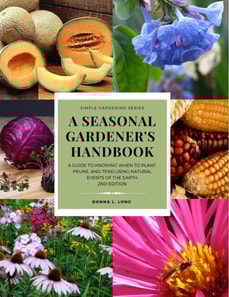 Seasonal Gardener's Handbook