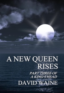 New Queen Rises