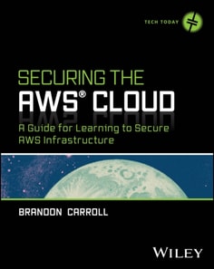 Securing the AWS Cloud