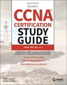 CCNA Certification Study Guide Volume 2
